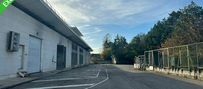 REXIM - Local d'activités - Hérault - Montpellier - 5