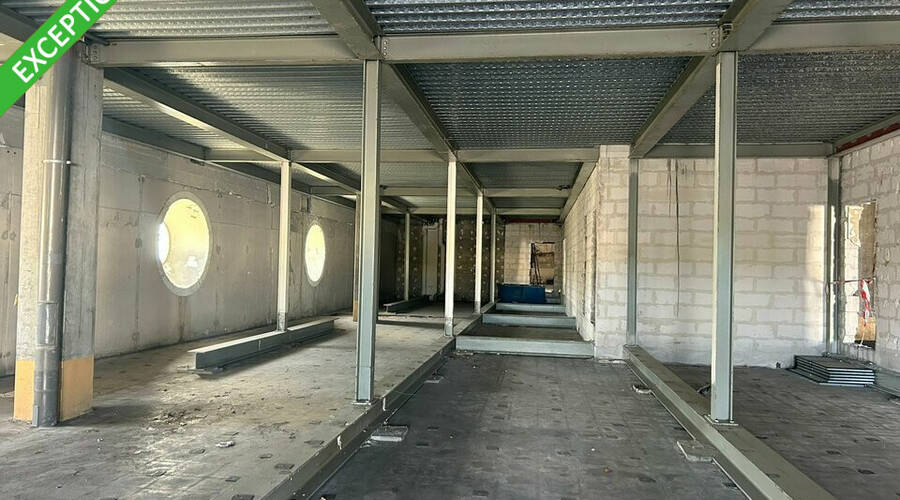 REXIM - Local d'activités - Hérault - Montpellier - 7