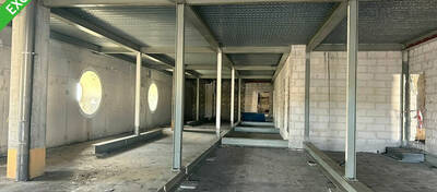 REXIM - Local d'activités - Hérault - Montpellier - 7