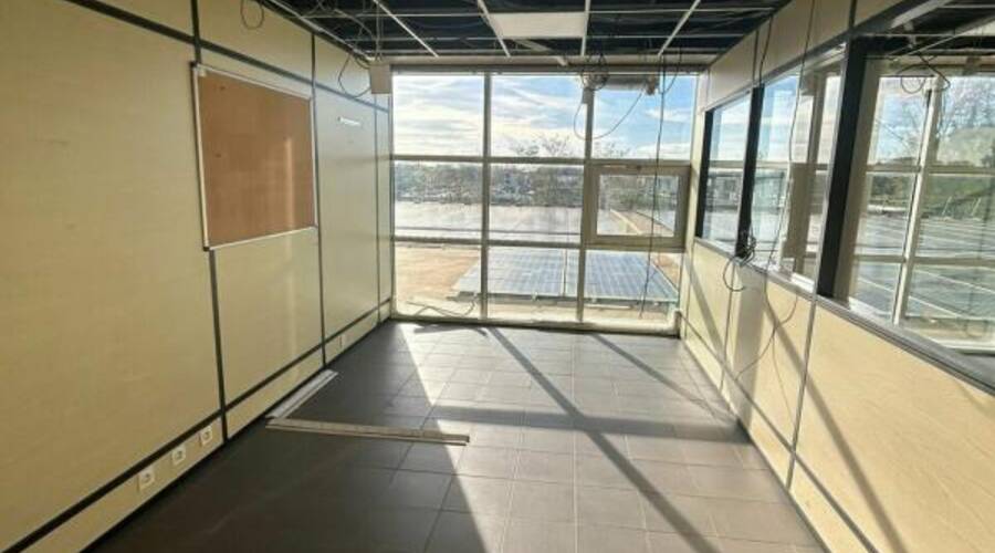 REXIM - Local d'activités - Hérault - Montpellier - 8