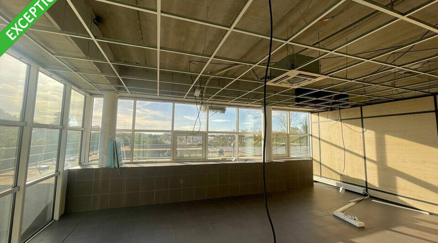 REXIM - Local d'activités - Hérault - Montpellier - 9