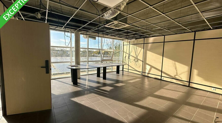 REXIM - Local d'activités - Hérault - Montpellier - 11