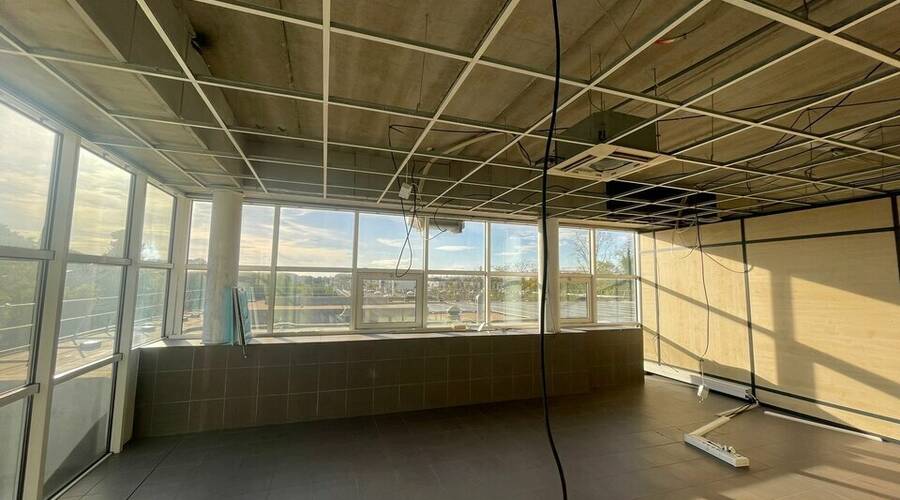 REXIM - Local d'activités - Hérault - Montpellier - 12