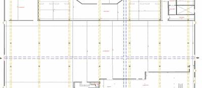 REXIM - Local d'activités - Hérault - Montpellier - 13