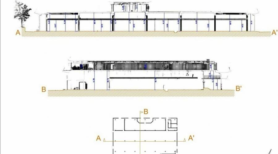 REXIM - Local d'activités - Hérault - Montpellier - 17