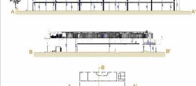 REXIM - Local d'activités - Hérault - Montpellier - 17