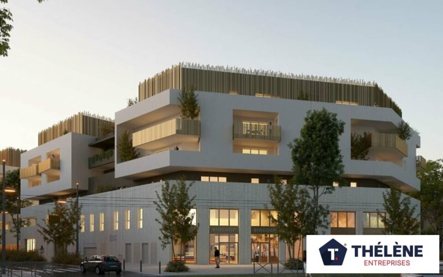 REXIM - Bureau - Hérault - Montpellier - 2