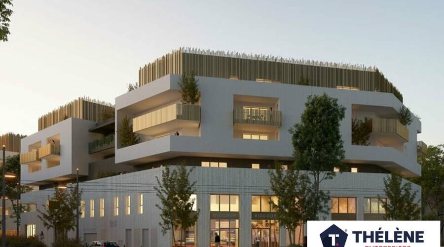 REXIM - Bureau - Hérault - Montpellier - 2