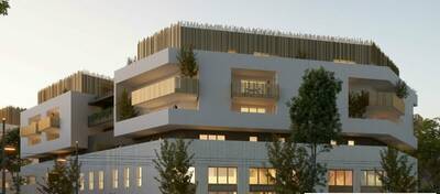 REXIM - Bureau - Hérault - Montpellier - 2
