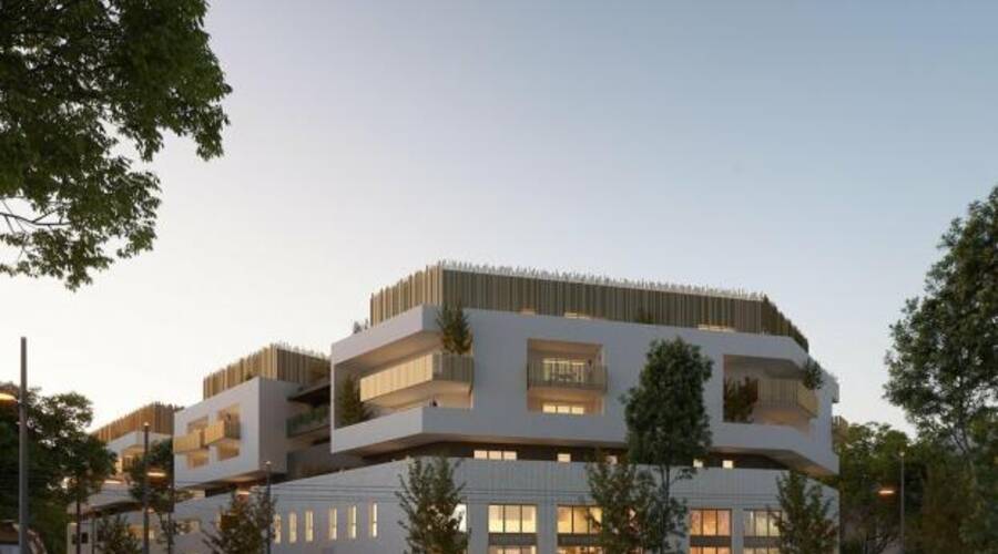 REXIM - Bureau - Hérault - Montpellier - 6