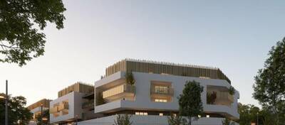 REXIM - Bureau - Hérault - Montpellier - 6