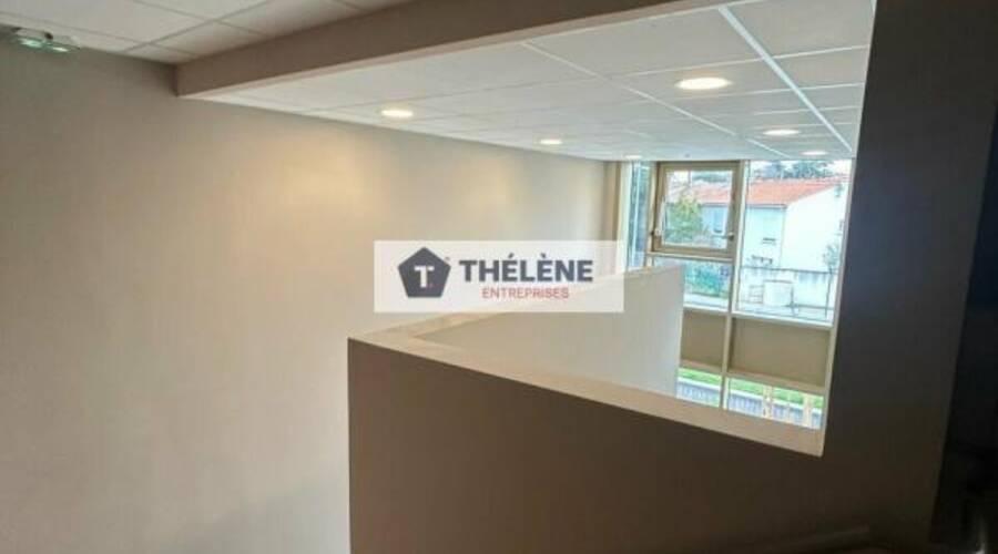 REXIM - Bureau - Hérault - Montpellier - 11