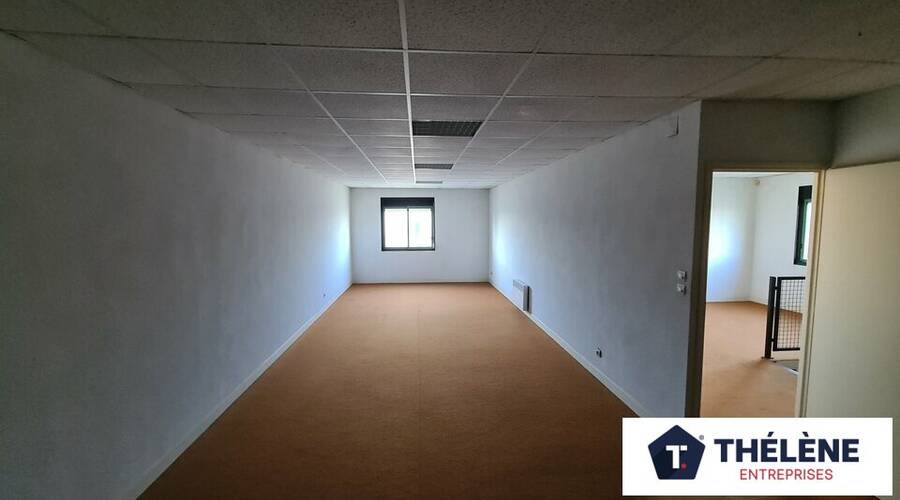 REXIM - Local d'activités - Hérault - Mauguio - 7