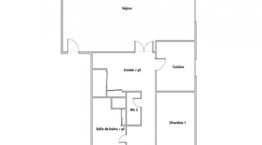 REXIM - Local d'activités - Hérault - Mauguio - 10