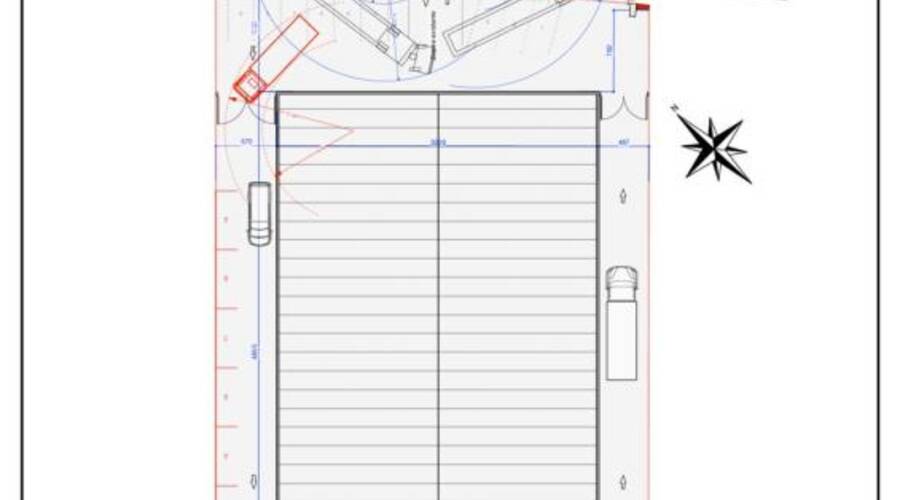 REXIM - Local d'activités - Hérault - Mauguio - 13