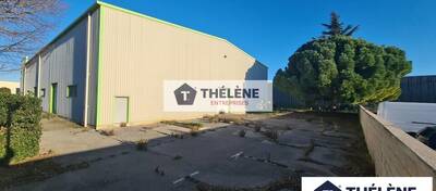 REXIM - Local d'activités - Hérault - Mauguio - 3