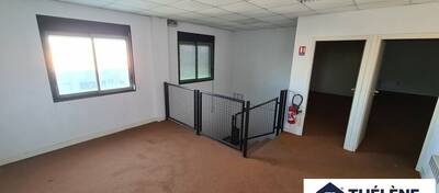 REXIM - Local d'activités - Hérault - Mauguio - 5