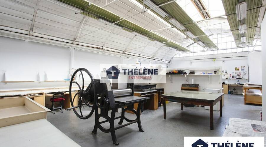 REXIM - Local commercial - Hérault - Montpellier - 1