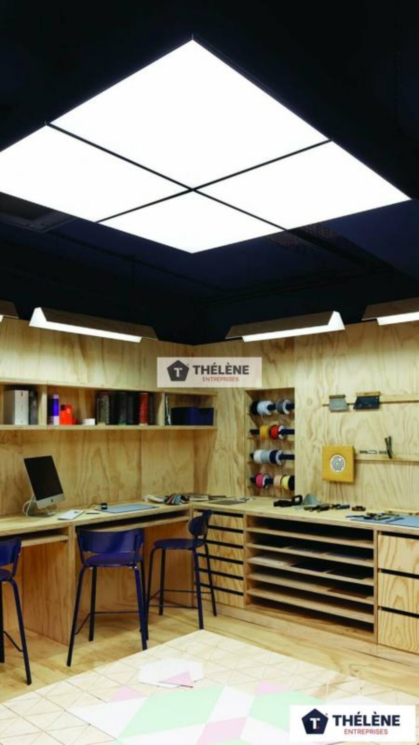 REXIM - Local commercial - Hérault - Montpellier - 2