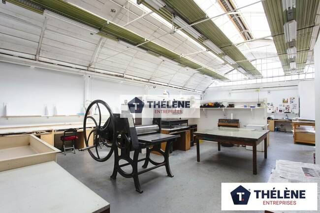 REXIM - Local commercial - Hérault - Montpellier - 1