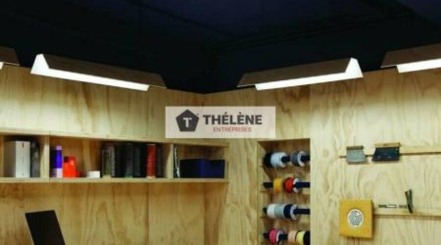 REXIM - Local commercial - Hérault - Montpellier - 2