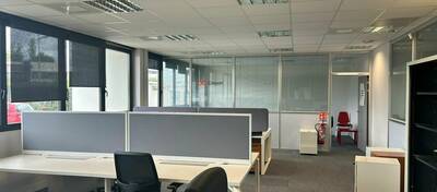 REXIM - Bureau - Hérault - Pérols - 3