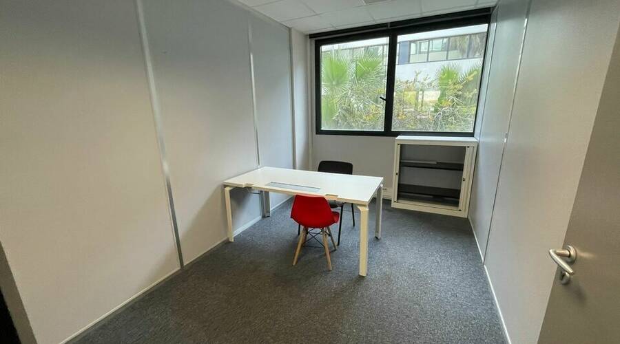 REXIM - Bureau - Hérault - Pérols - 4