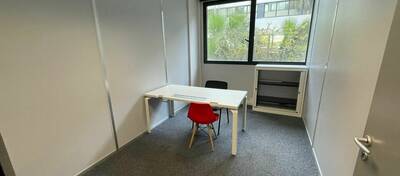 REXIM - Bureau - Hérault - Pérols - 4