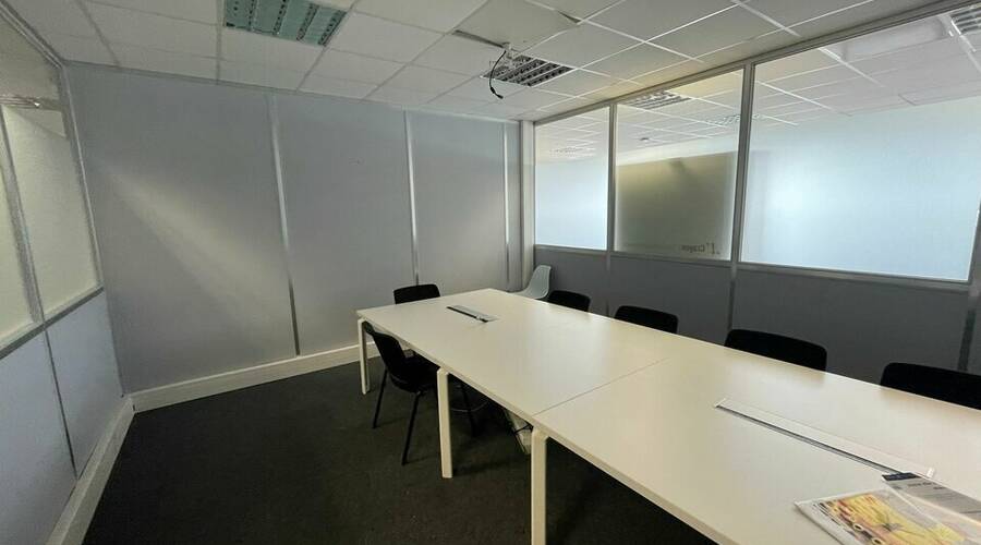 REXIM - Bureau - Hérault - Pérols - 5