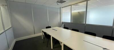 REXIM - Bureau - Hérault - Pérols - 5