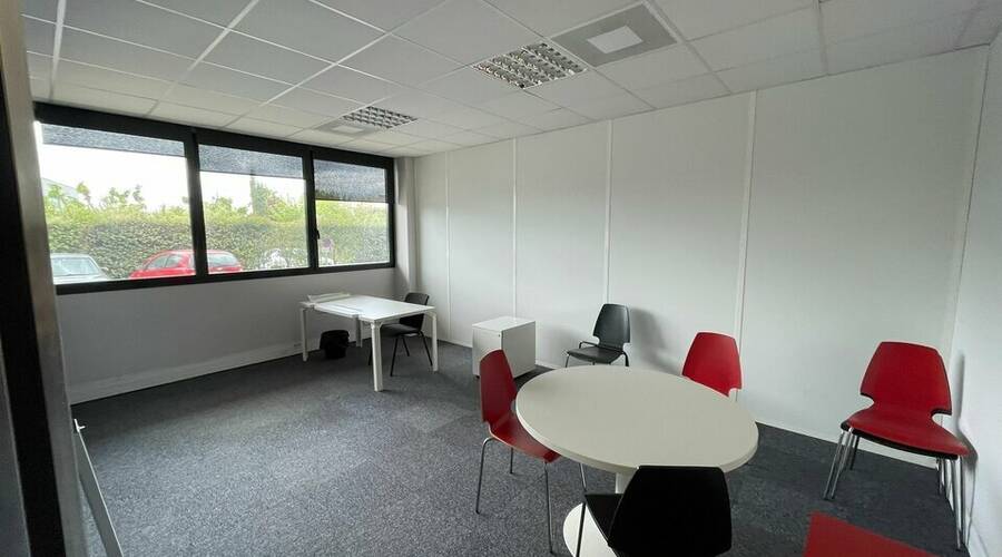 REXIM - Bureau - Hérault - Pérols - 6