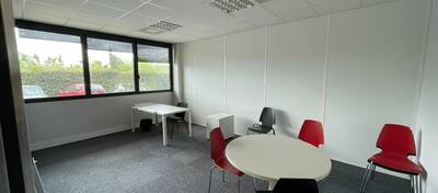 REXIM - Bureau - Hérault - Pérols - 6