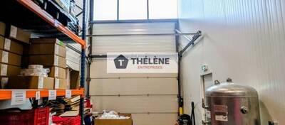 REXIM - Local d'activités - Hérault - Vendargues - 3