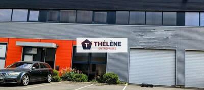 REXIM - Local d'activités - Hérault - Vendargues - 4