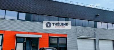 REXIM - Local d'activités - Hérault - Vendargues - 5