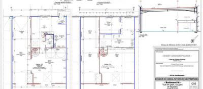 REXIM - Local d'activités - Hérault - Vendargues - 8