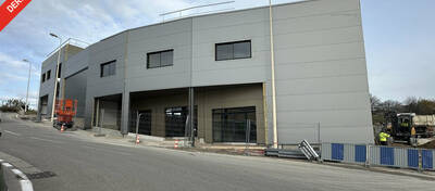 REXIM - Local d'activités - Hérault - Gigean - 5