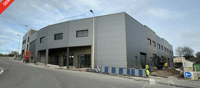 REXIM - Local d'activités - Hérault - Gigean - 6