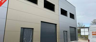 REXIM - Local d'activités - Hérault - Gigean - 10