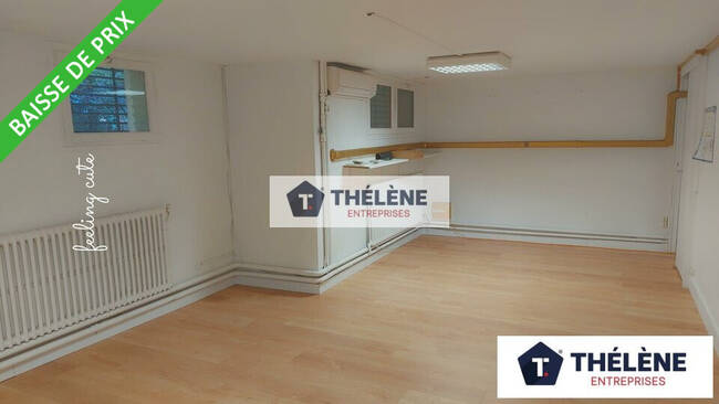 REXIM - Local commercial - Hérault - Montpellier - 1