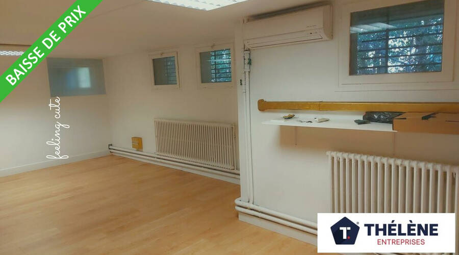 REXIM - Local commercial - Hérault - Montpellier - 4