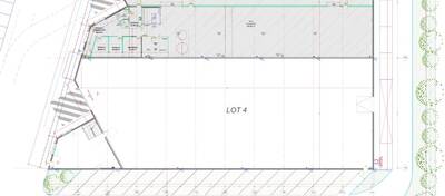 REXIM - Local d'activités - Hérault - Mauguio - 4