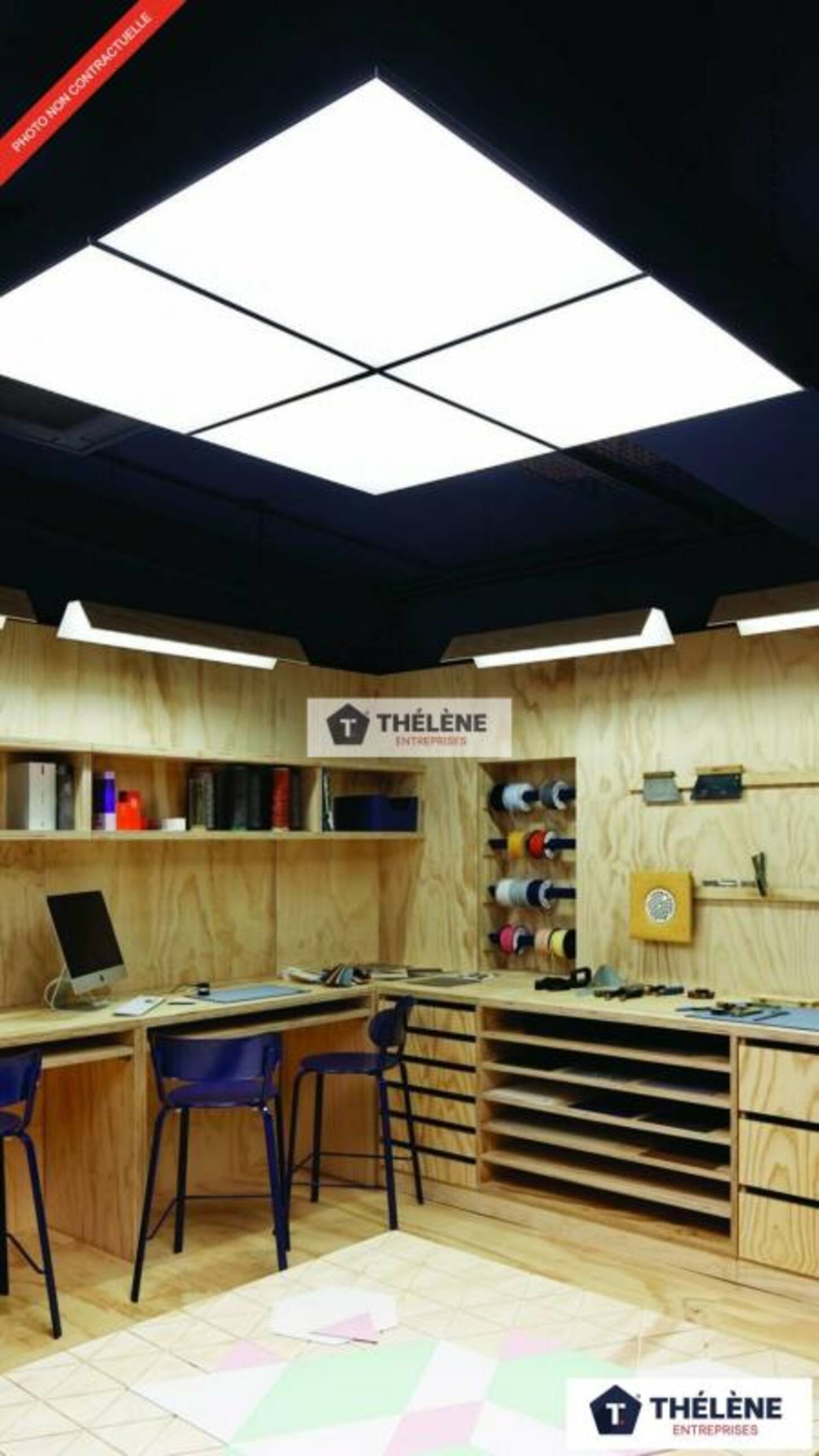 REXIM - Local commercial - Hérault - Montpellier - 2