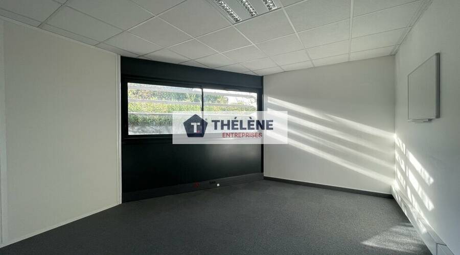 REXIM - Bureau - Hérault - Montpellier - 2