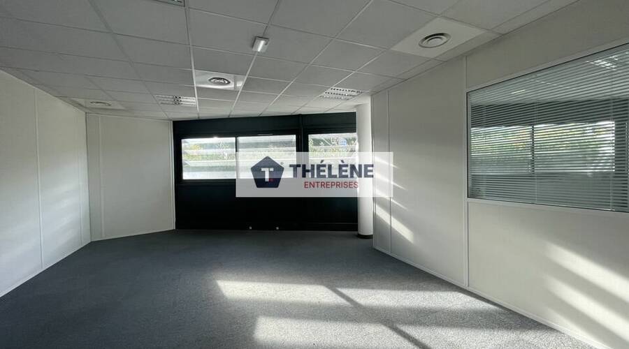 REXIM - Bureau - Hérault - Montpellier - 3