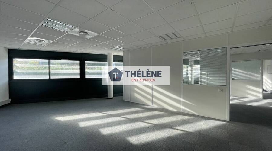 REXIM - Bureau - Hérault - Montpellier - 4