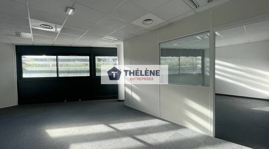 REXIM - Bureau - Hérault - Montpellier - 5
