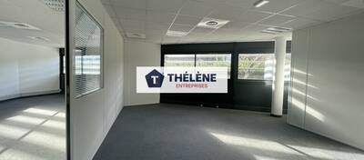 REXIM - Bureau - Hérault - Montpellier - 1