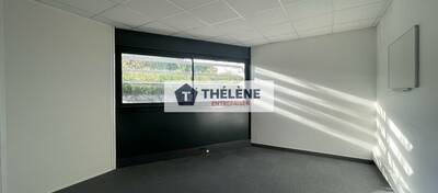 REXIM - Bureau - Hérault - Montpellier - 2