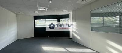 REXIM - Bureau - Hérault - Montpellier - 3